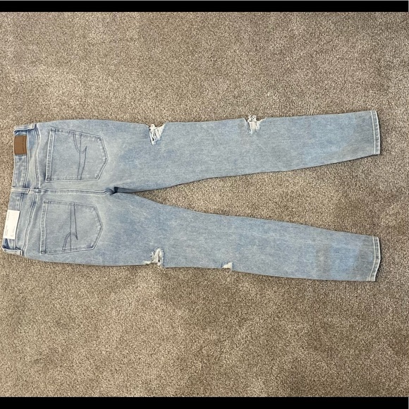 American Eagle The Dream Jean - Picture 3 of 5